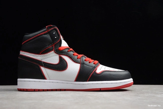 Jordan 1 Air Bloodline 555088-062 0119